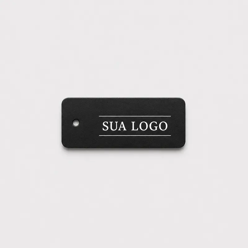 Tag para Joias Premium 11x30mm