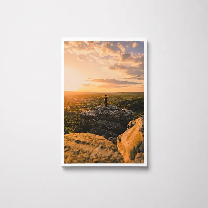Impressão Foto Microporoso 10x15